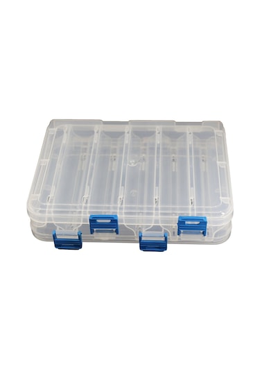 Küçük Boy Rapala Kutusu