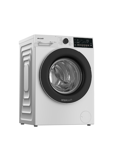 Arçelik 9140 PM 1400 Devir 9 KG Çamaşır Makinesi