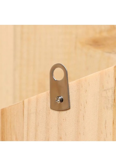 Dobroparov" Banyo İçin Kum Saatli Termometre 209981551 Bej