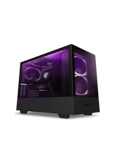 Ca-h510e-b1 The H510 Elite Compact Atx Mid-tower Bilgisayar