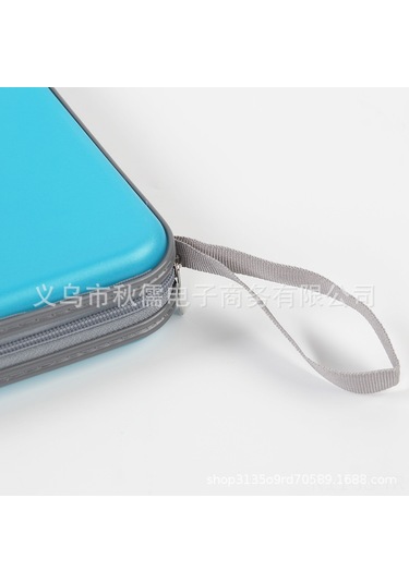 Jeemson Kırmızı 80 Adet Cd/dvd Saklama Kutusu - Ev Ve Araç İçin Plastik, Toz Koruyucu, Taşınabilir, Dayanıklı, Hızlı Teslimat Renkli