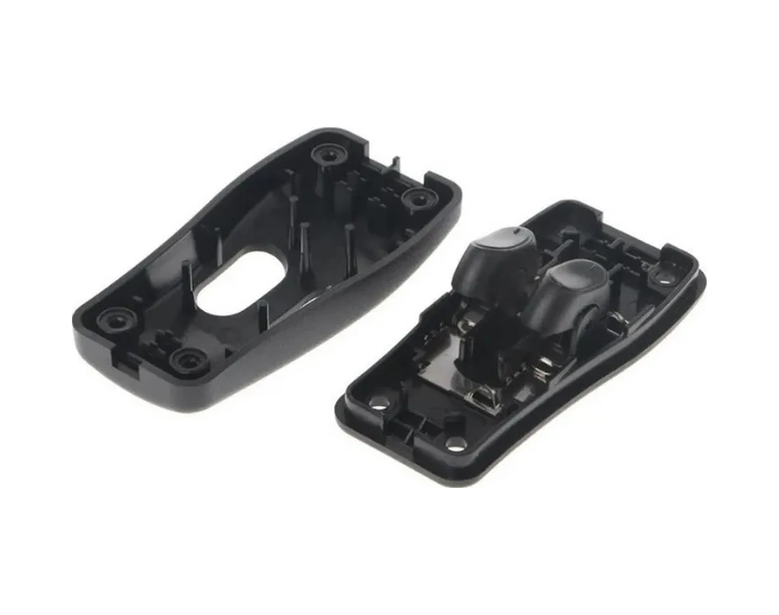 Rsimente Siyah Avize İçin Çiftli Anahtar Anahtarlı 246258648