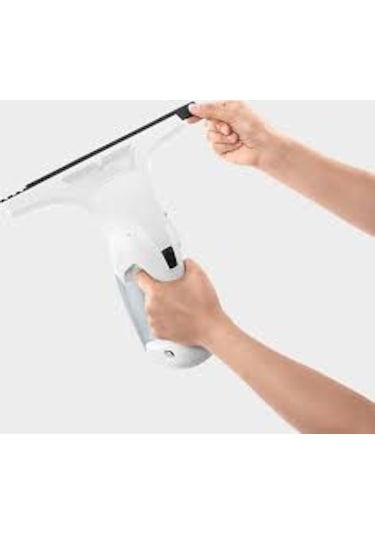 Karcher KWI 1 Plus Şarjlı Cam Temizleme Makinesi