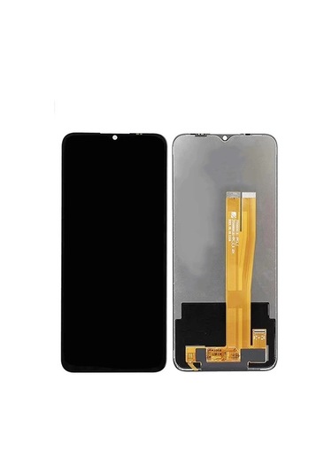 Oukitel C35 Ekran Lcd Dokunmatik