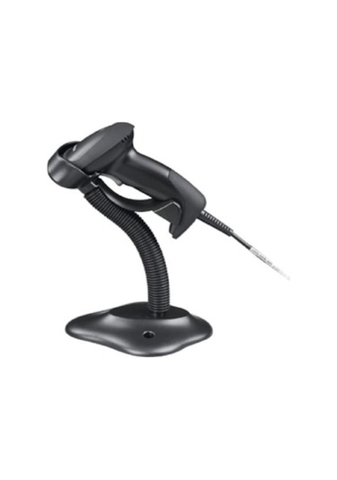 Perkon Tiger Ps23 Laser El Tipi + Ayak Dahil Usb Barkod Okuyucu