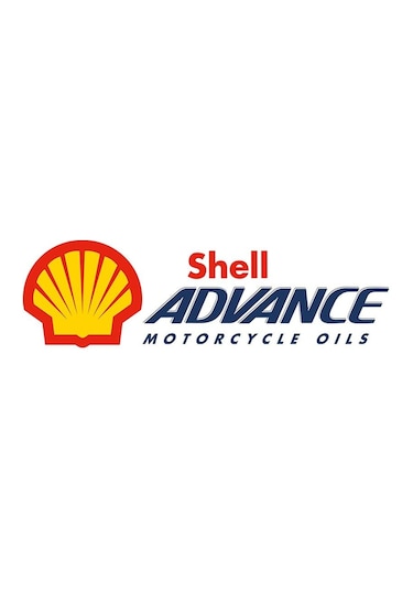Shell Advance 4t Ultra 15W50 - 1 L