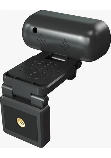 Everest SC-HD03 1080P USB Webcam + Tripod