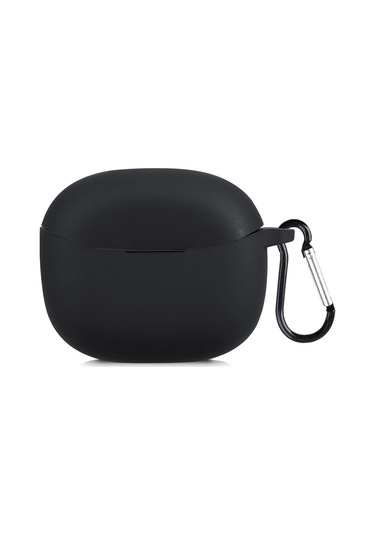 Microsonic Anker Soundcore R100 Kılıf Askılı Mat Silikon