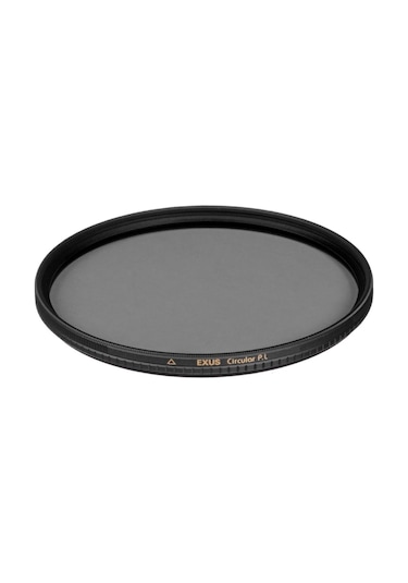 Marumi Exus 58 MM Circular Polarize Filtre