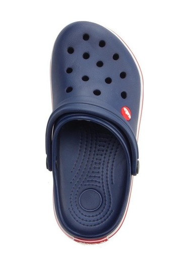 Akınal Bella E195.m.0024 Erkek Lacivert Sandalet Lacivert