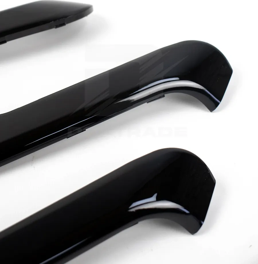 Doptrade Granta, Fl, Kalina 2 İçin Kapı Kolu İç Kaplamaları 320406776