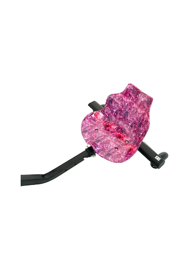 Tbıke Drift Car Elektrikli Kaykay Hoverboard Pembe