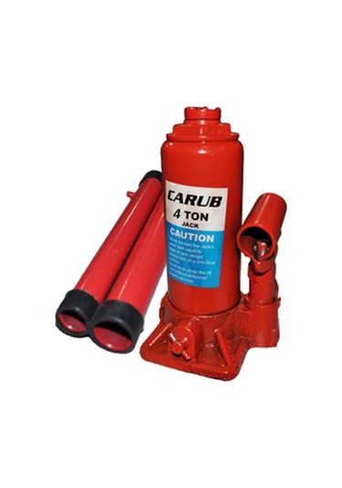 Kriko 4 Ton Hidrolik Ce Belgeli Kutulu Cbr-2701101