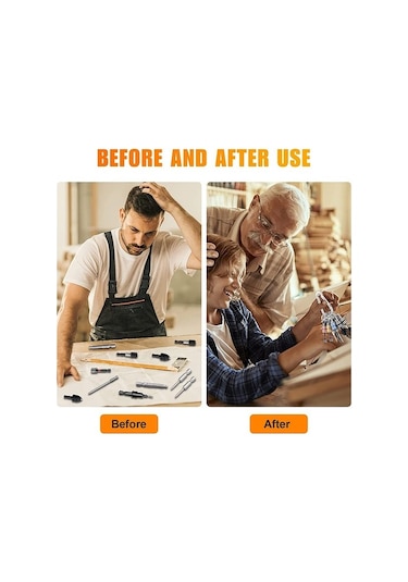 Wealthglow 10 Adet 1/4 Inç Hex Shank Tornavida Uçları Tutucu Uzatma Çubuğu Anahtarlık Vida Adaptörü Matkap Matkap Uçları Tutucu Uçlar Renkli Jx2k4u