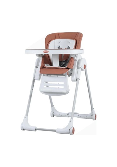 4024 Lucca Mama Sandalyesi Kiremit