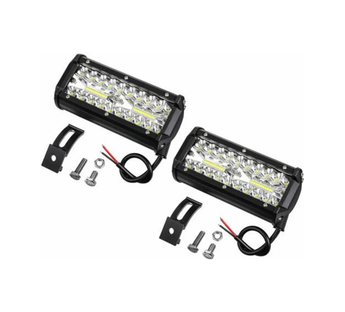 Recam Group 240w Led Sis Farları 271409473