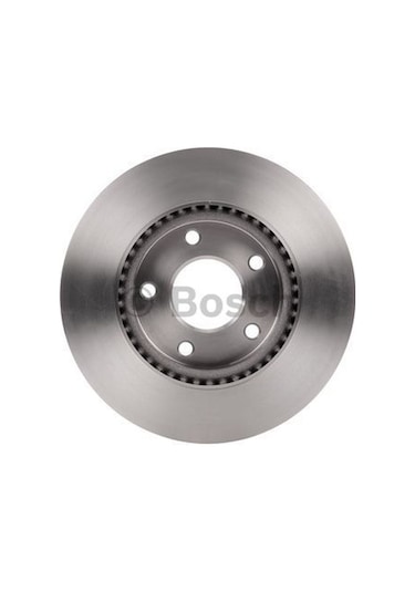 Nissan Pulsar 1.5Dci 2014-2018 Bosch Ön Disk 2 Adet