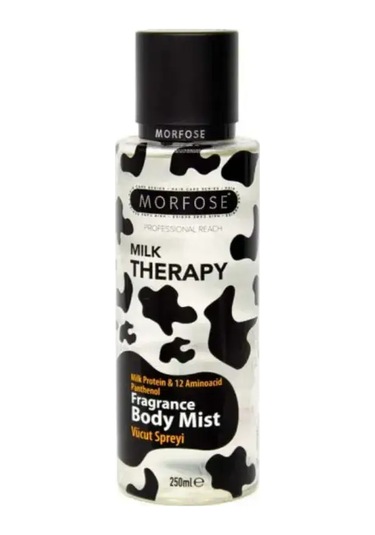Morfose Milk Therapy Vücut Spreyi