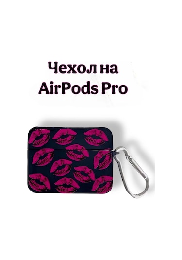 Case House Airpods Uyumlu Pro Kulaklıklar İçin Kılıf 364757432 Beyaz