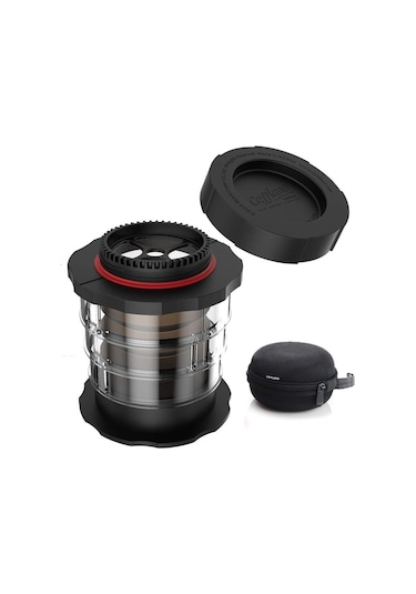 Cafflano Kompact Manuel Kahve Demleyici Siyah