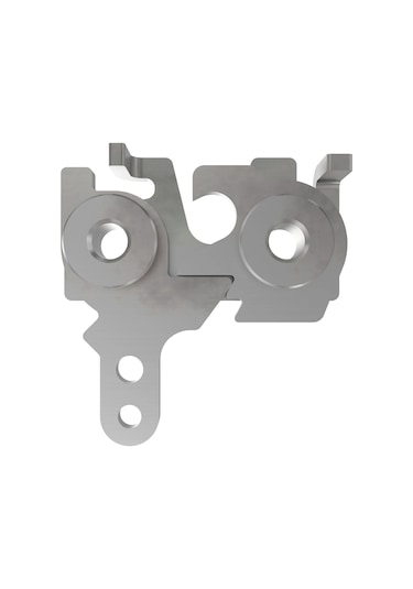 JOHN DEERE KAPUT KİLİDİ RE206779