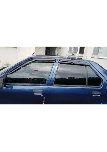 Renault 19 Europa Mugen Cam Rüzgarlığı