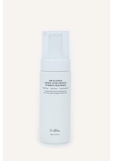 Defacto Dr.Althea Amino Acid Gentle Bubble Cleanser 140 Ml H7026AXNS