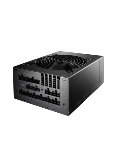 FSP Cannon Pro(12V-2x6) FSP2000-52AGPBI 2000W Gen-5 (PCIe5.0) 80+ Gold Modüler Güç Kaynağı