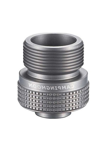 Prestigegoods Kamp Soba Adaptörü - Outdoor Propan Gaz Cihazı - Çok Renkli Model Çok Renkli