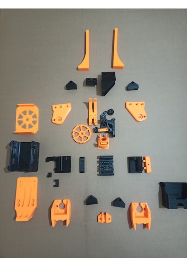 PRUSA MK3S-SG