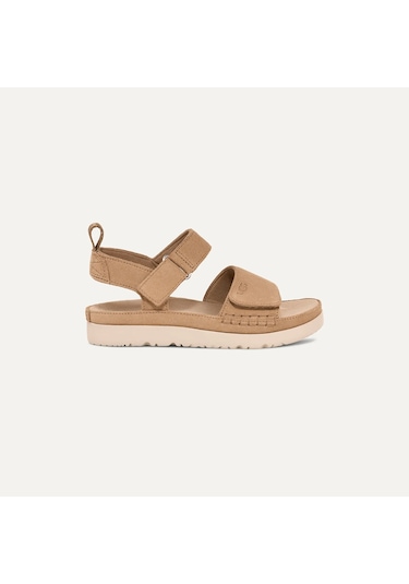Sandalet Kız Çocuk 1136539k Ugg Kids K Goldenstar Sand