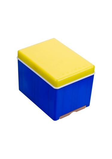 Ana Arı Çiftleştirme Kutusu Plastik