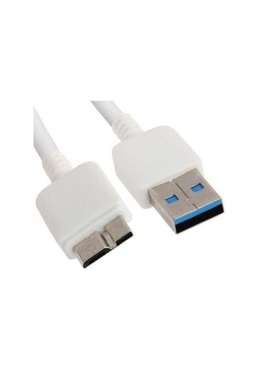 Teknogreen Tku-S02 1M. Samsung Uyumlu Note3-S5 USB Kabl