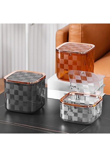 Suntek Magideal Kapalı Arabalar Için Mini Çöp Kutusu Temizle küçük Çok Renkli