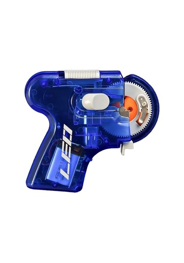 Şeffaf Mavi Pil İle Şarj Edilebilir Balık Oltası Bağlama Cihazı - Ergonomik Tasarım, Dayanıklı Pc/abs Malzeme