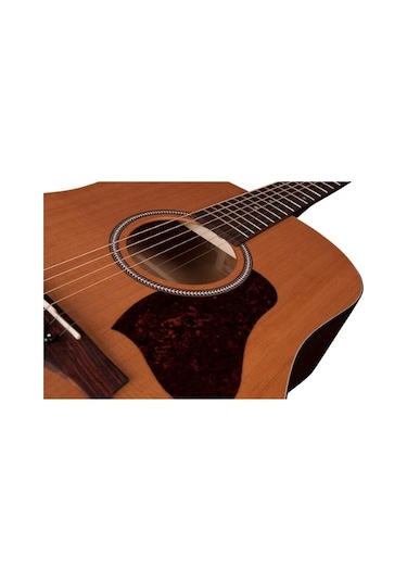 Seagull S6 Akustik Gitar Natural