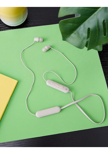 Sony WI -C100 Kablosuz Kulak İçi Kulaklık