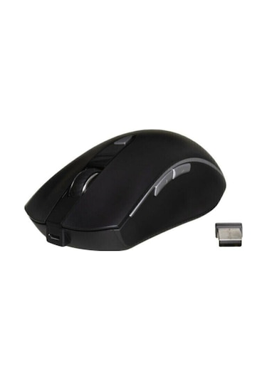 Iwm-393rt Rechargeable Silent Wireless Mouse Sessiz
