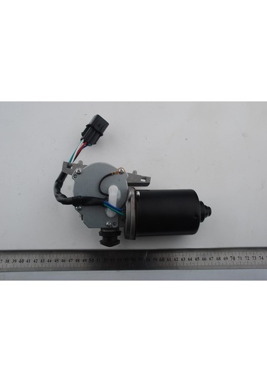 Itaqı Silecek Motoru Hyundai İ20 2009-2012 Uyumlu 981101j000