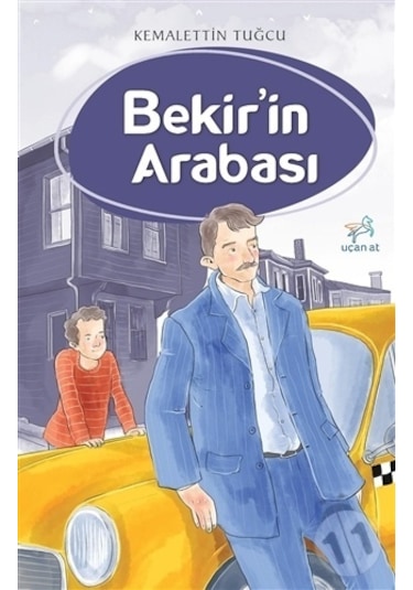 Bekir'İn  Arabası