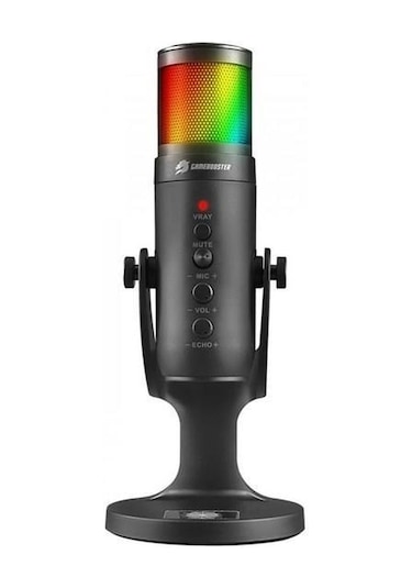 Gamebooster Mc120 Usb Gaming Mikrofon Gb-mc120