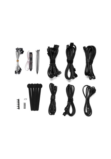 Be Quiet BN252 Dark Power Pro 11 750W 80+ Platinum Yarı Modüler Güç Kaynağı