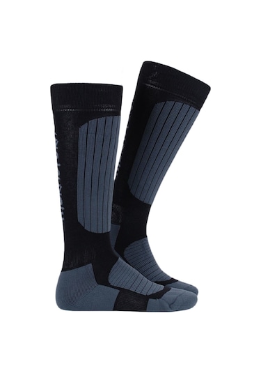 Thermoform Mountain Çorap Unisex Antrasit