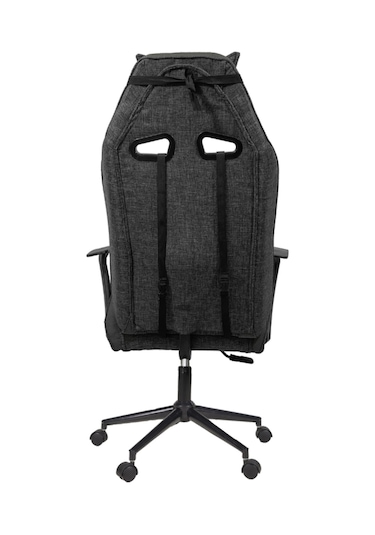 Rebelx Lion Gri Oyuncu Koltuğu