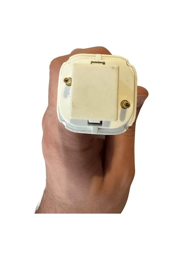 Osram Dulux D 13w 827 2700k Sarı Işık G24d-1 Duylu