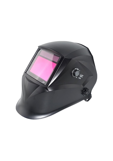 Colormatic Ayarlı Otomatik Kaynak Maskesi