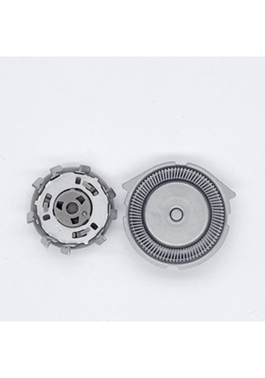 Ic 6 X Sh30/5 Sh30 Tıraş Başlıkları S5000 S510 S520 550 Tıraş Makinesi İçin