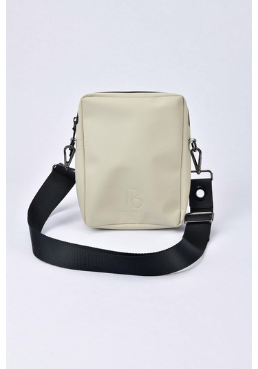 Brandsmithshop Sand Kum Beji Glow Elegant Omuz Çantası Çok Renkli