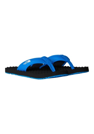 The North Face Erkek Base Camp Flıp-flop Iı Terlik Nf0a47aa16y1 Mavi