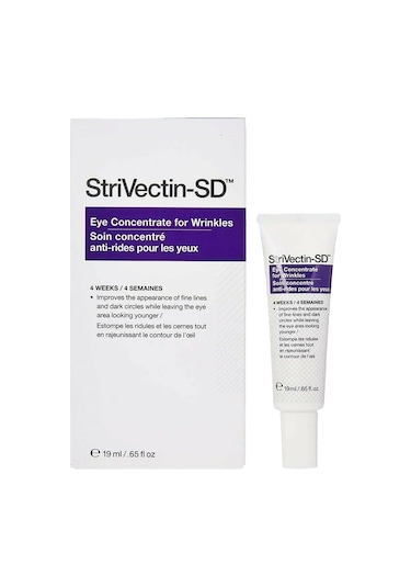 Strivectin-sd Kırışıklık Karşıtı Göz Kremi 19ml